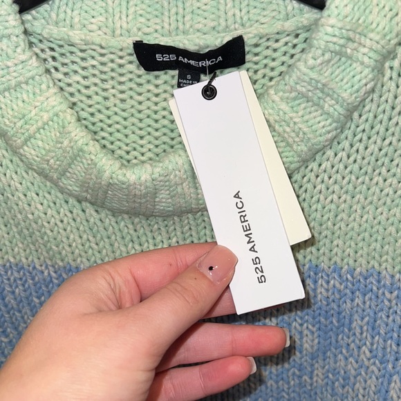 Multi-Colored Sweater - Picture 2 of 3